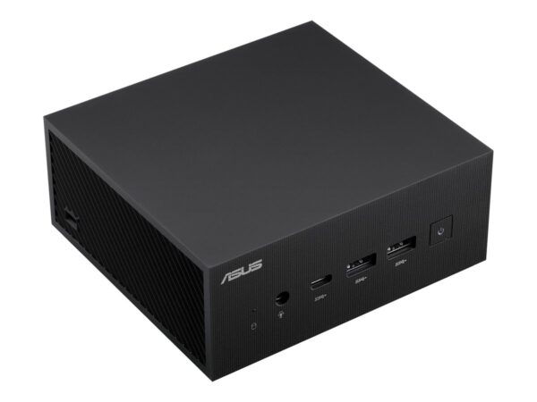 ASUS PN52-S7128AD AMD Ryzen 7 5800H 8Go 512Go W11P