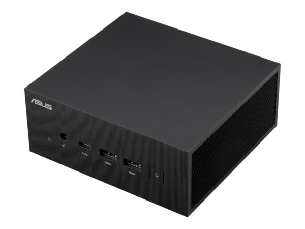 ASUS PN52-S7128AD AMD Ryzen 7 5800H 8Go 512Go W11P