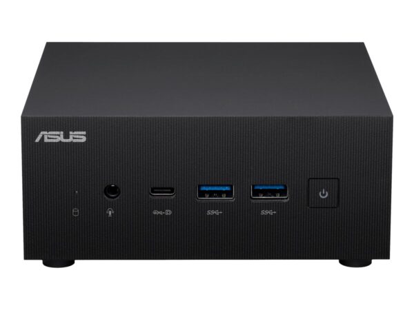 ASUS PN53-BB7735HD AMD Ryzen 7 7735H Wifi 6E DP Port VESA 1YR CB