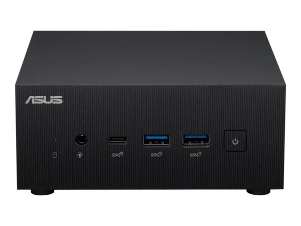 ASUS PN64-BB3012MD Barebones Intel Core i3-1220P Wifi 6E DP Port VESA 1YR CB
