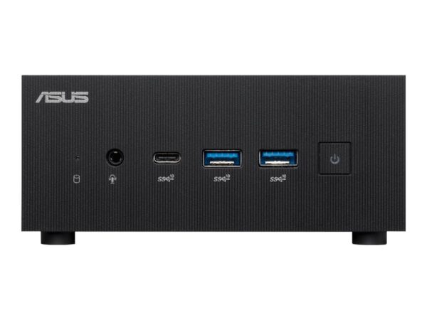 ASUS PN64-BB3012MD Barebones Intel Core i3-1220P Wifi 6E DP Port VESA 1YR CB