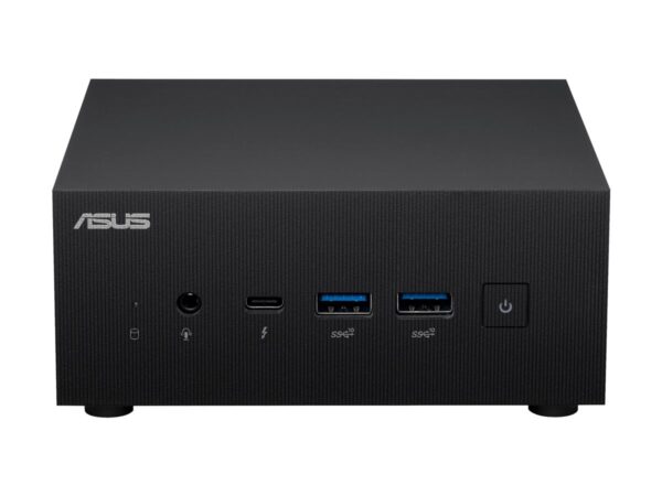 ASUS PN64-BB5003MDE1 Intel Core i5-13500H Wifi 6E DP Port VESA 1YR CB