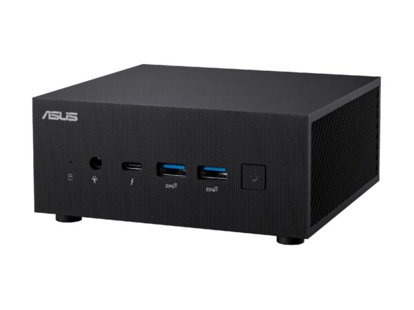 ASUS PN64-BB7004MDE1 Intel Core i7-13700H Wifi 6E DP Port VESA 1YR CB
