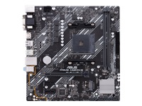 ASUS PRIME A520M-E/CSM AMD A520 Ryzen AM4 micro ATX motherboard with M.2 support 1Gb Ethernet HDMI/DVI/D-Sub SATA 6 Gbps USB 3.2