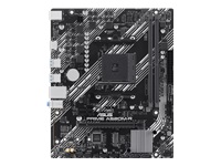 ASUS PRIME A520M-R AM4 2xDDR4 microATX 4xSATA MB 1xHDMI 1xM.2