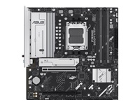 ASUS PRIME B850M-A WIFI AM5 MB 4xDDR5
