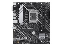 ASUS PRIME H610M-A-CSM LGA1700 2DDR5 microATX 4xSATA MB 1xHDMI 1xDP 1xD-Sub 2xM.2