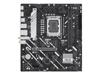 ASUS PRIME H810M-A WIFI LGA1851 DDR5 mATX MB