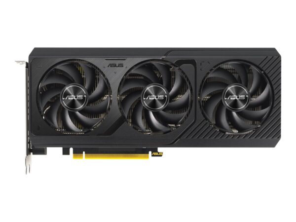 ASUS PRIME-RTX4070-12G RTX 4070 12Go GDDR6X 1xHDMI 2.1 3xDP 1.4a