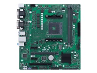 ASUS PRO A520M-C II/CSM AM4 2xDDR4 4xSATA 1xM.2 1xDsub 1xDVI 1xHDMI 1xDP MB