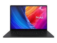 ASUS ProArt H7606WM-ME038X AMD RYZEN AI 9 HX 370 16p WQUXGA 32Go LPDDR5X 1To PCIE G4 SSD RTX50 8Go GDDR6 W11P Black