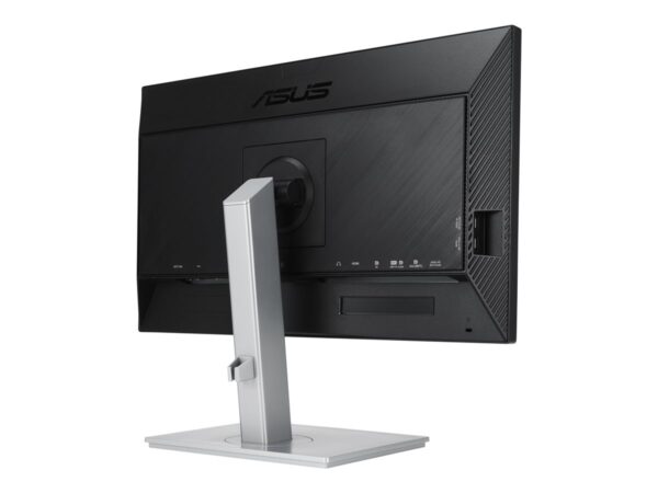 ASUS ProArt PA247CV Professional 23.8p WLED IPS FHD 1920×1080 16:9 1000:1 300cd/m2 USB-C DisplayPort 1xHDMI 2xDP