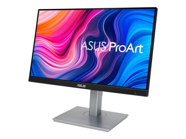 ASUS ProArt PA247CV Professional 23.8p WLED IPS FHD 1920×1080 16:9 1000:1 300cd/m2 USB-C DisplayPort 1xHDMI 2xDP
