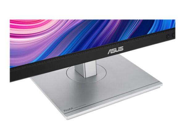 ASUS ProArt PA247CV Professional 23.8p WLED IPS FHD 1920×1080 16:9 1000:1 300cd/m2 USB-C DisplayPort 1xHDMI 2xDP