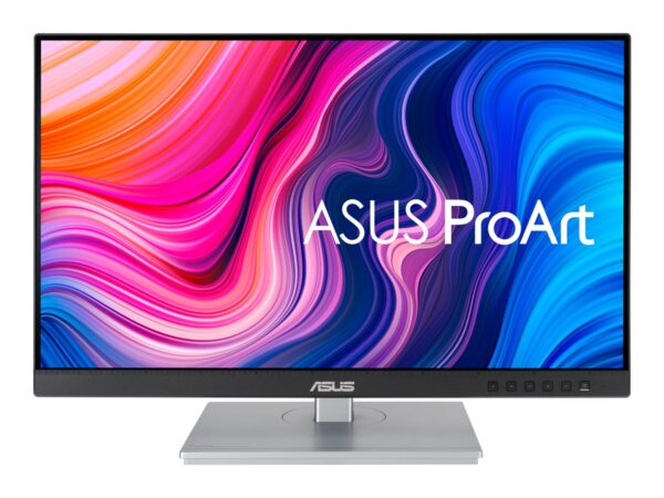 ASUS ProArt PA247CV Professional 23.8p WLED IPS FHD 1920×1080 16:9 1000:1 300cd/m2 USB-C DisplayPort 1xHDMI 2xDP