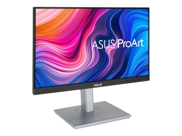 ASUS ProArt PA247CV Professional 23.8p WLED IPS FHD 1920×1080 16:9 1000:1 300cd/m2 USB-C DisplayPort 1xHDMI 2xDP