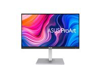 ASUS ProArt PA278CV Professional 27p WLED IPS WQHD 2560×1440 16:9 1000:1 350cd/m2 USB-C DisplayPort 1xHDMI 2xDP