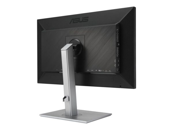 ASUS ProArt PA279CV 27p IPS 4K UHD 3840×2160 60Hz 5ms Adaptive-Sync HDR10 2xHDMI 1xDP 1xUSB Type-C 4xUSB3.0 Black 3YW