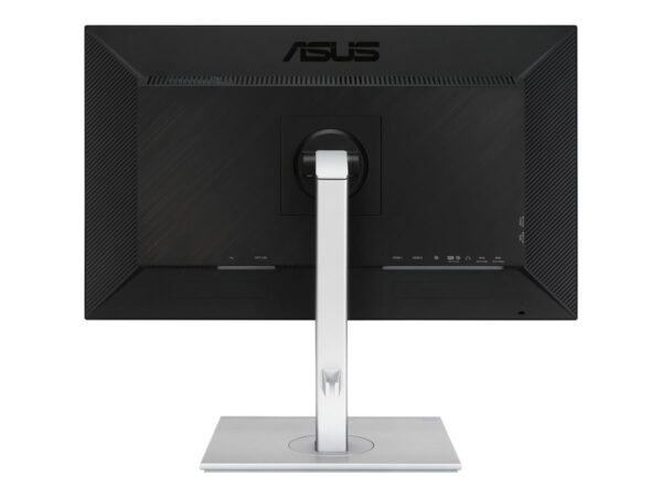 ASUS ProArt PA279CV 27p IPS 4K UHD 3840×2160 60Hz 5ms Adaptive-Sync HDR10 2xHDMI 1xDP 1xUSB Type-C 4xUSB3.0 Black 3YW