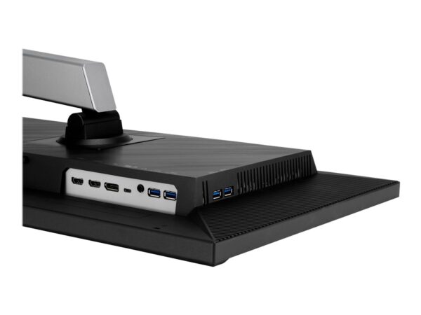 ASUS ProArt PA279CV 27p IPS 4K UHD 3840×2160 60Hz 5ms Adaptive-Sync HDR10 2xHDMI 1xDP 1xUSB Type-C 4xUSB3.0 Black 3YW