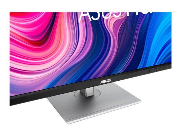 ASUS ProArt PA279CV 27p IPS 4K UHD 3840×2160 60Hz 5ms Adaptive-Sync HDR10 2xHDMI 1xDP 1xUSB Type-C 4xUSB3.0 Black 3YW