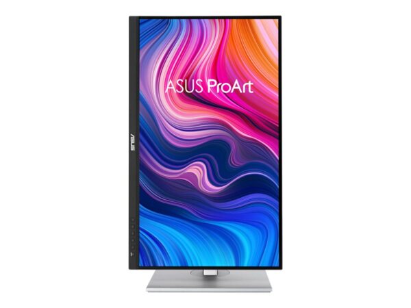 ASUS ProArt PA279CV 27p IPS 4K UHD 3840×2160 60Hz 5ms Adaptive-Sync HDR10 2xHDMI 1xDP 1xUSB Type-C 4xUSB3.0 Black 3YW