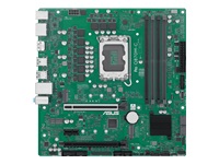 ASUS Q870 LGA1851 DDR5 Micro-ATX motherboard 2xHDMI 1xDP 2xM.2 4xSATA