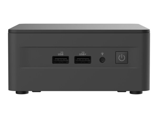 ASUS RNUC13ANHI300002I Barebone Intel Core i3-1315U Kit L6 EU cord