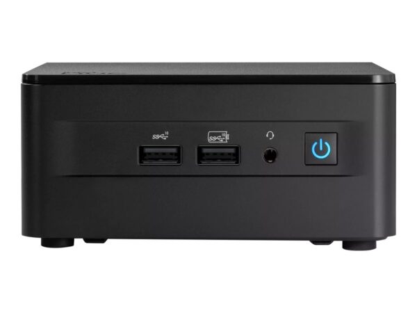 ASUS RNUC13ANHI500000I Barebone Intel Core i5-1340P Kit L6 No Cord