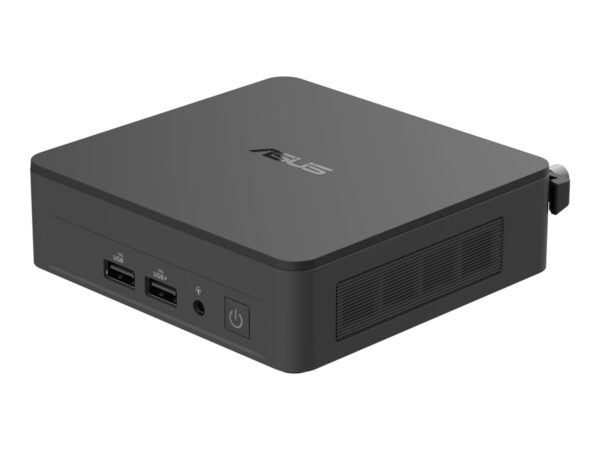 ASUS RNUC13ANKI3048C0I Barebone Intel Core i3-1315U Arena Canyon i3 No Cord