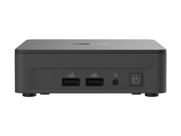 ASUS RNUC13L3KV500000I Barebone Intel Core i5-1350P Kit L6 No Cord