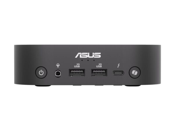 ASUS RNUC14LNKU5073H2 Intel Core Ultra 5 226V 16Go 512Go EU Cord W11H