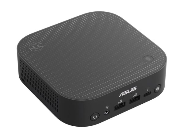 ASUS RNUC14LNKU5073H2 Intel Core Ultra 5 226V 16Go 512Go EU Cord W11H