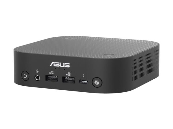 ASUS RNUC14LNKU5073H2 Intel Core Ultra 5 226V 16Go 512Go EU Cord W11H