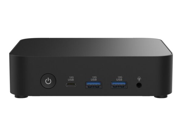 ASUS RNUC14MNK9700002 Barebone Essential Intel N97 Kit L6 EU cord