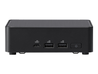 ASUS RNUC14RVKV5068C0I Intel Core Ultra 5 135H 2X8Go 512Go No Cord W11P