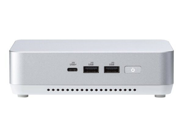 ASUS RNUC14RVSU500002I Barebone Intel Core Ultra 5 125H Kit L6 EU Cord