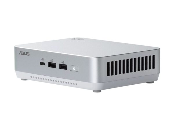ASUS RNUC14RVSU900000I Barebone Intel Core Ultra 9 185H Kit L6 No Cord