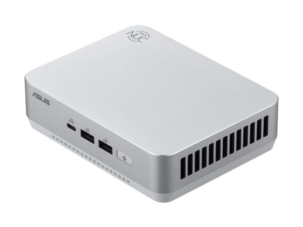ASUS RNUC14RVSU900000I Barebone Intel Core Ultra 9 185H Kit L6 No Cord
