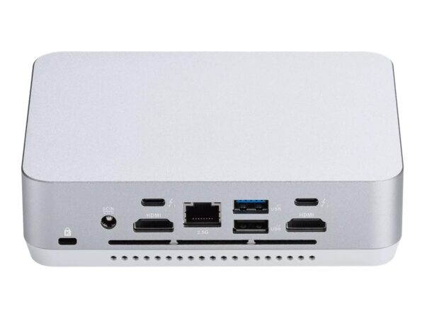 ASUS RNUC14RVSU900002I Barebone Intel Core Ultra 9 185H Kit L6 EU Cord