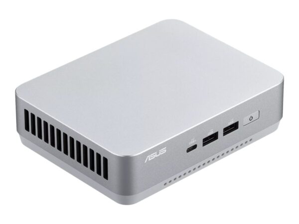 ASUS RNUC14RVSU900002I Barebone Intel Core Ultra 9 185H Kit L6 EU Cord