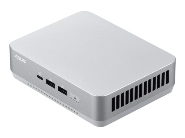 ASUS RNUC14RVSU900002I Barebone Intel Core Ultra 9 185H Kit L6 EU Cord