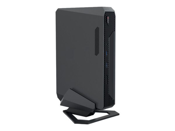 ASUS RNUC14SRKU710000I Barebone Intel Core Ultra 7 155H NVIDIA GeForce RTX 4060 Kit L6 No Cord