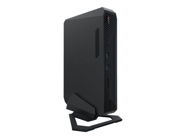 ASUS RNUC14SRKU710002I Barebone Intel Core Ultra 7 155H NVIDIA GeForce RTX 4060 Kit L6 EU Cord