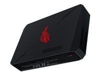 ASUS RNUC14SRKU7168A0I Intel Core Ultra 7 155H 2X8Go 512Go NVIDIA RTX 4060 No Cord W11H
