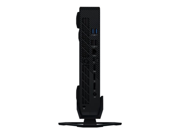 ASUS RNUC14SRKU9189A2I Intel Core Ultra 9 185H 2X16Go 1To NVIDIA RTX 4070 EU Cord W11H