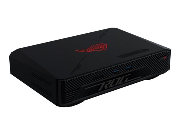 ASUS RNUC14SRKU9189A2I Intel Core Ultra 9 185H 2X16Go 1To NVIDIA RTX 4070 EU Cord W11H