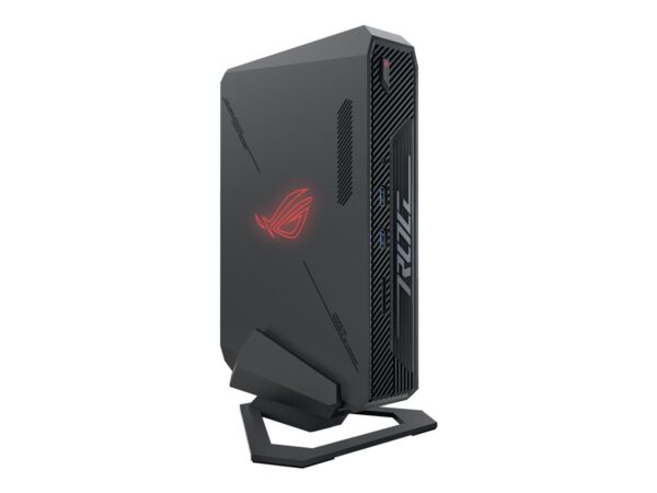 ASUS RNUC14SRKU9189A2I Intel Core Ultra 9 185H 2X16Go 1To NVIDIA RTX 4070 EU Cord W11H