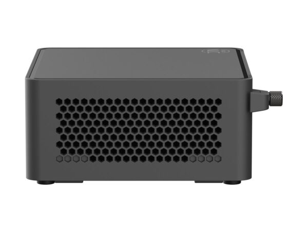 ASUS RNUC15CRHI300000 Barebone Intel Core 3 100U Kit L6 No Cord