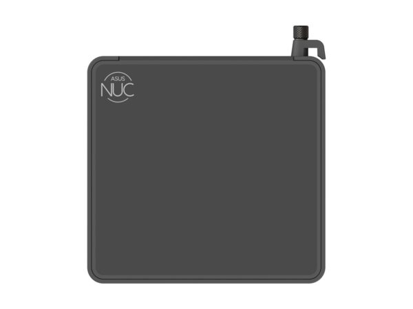 ASUS RNUC15CRHI300000 Barebone Intel Core 3 100U Kit L6 No Cord